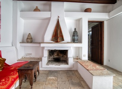 Mesogi, Paphos Bungalow For Sale | WW31172