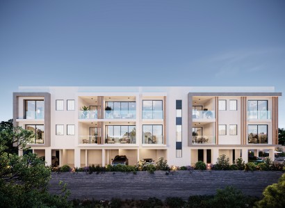 Chlorakas, Paphos Apartment For Sale | WW31173