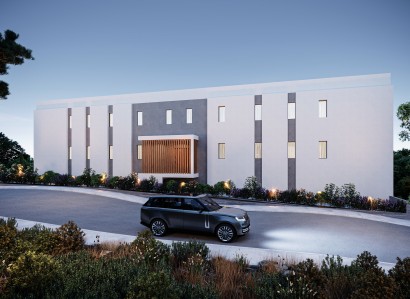 Chlorakas, Paphos Apartment For Sale | WW31173