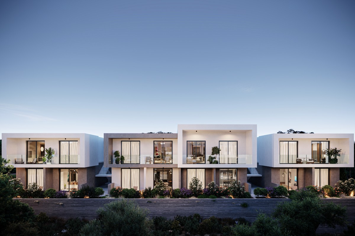 Apartment For Sale  in  Chlorakas