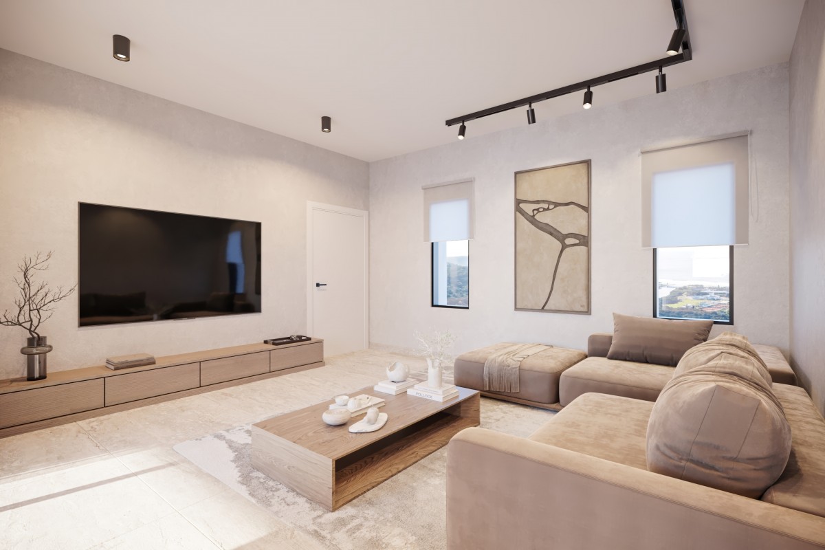 Apartment For Sale  in  Chlorakas