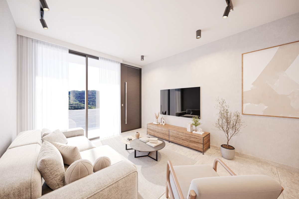 Apartment For Sale  in  Chlorakas