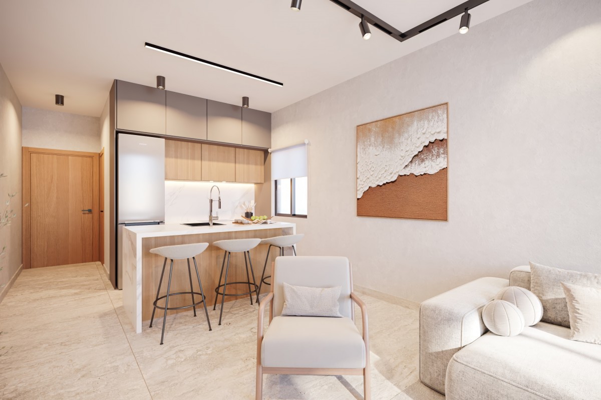 Apartment For Sale  in  Chlorakas