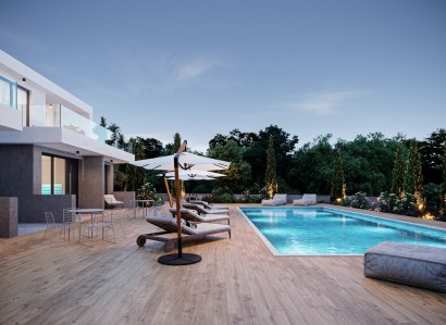 Chlorakas, Paphos Apartment For Sale | WW31174