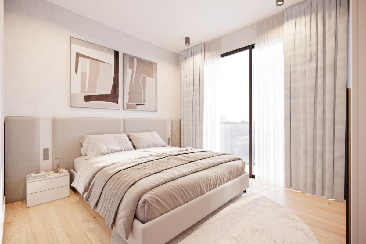 Apartment For Sale  in  Chlorakas