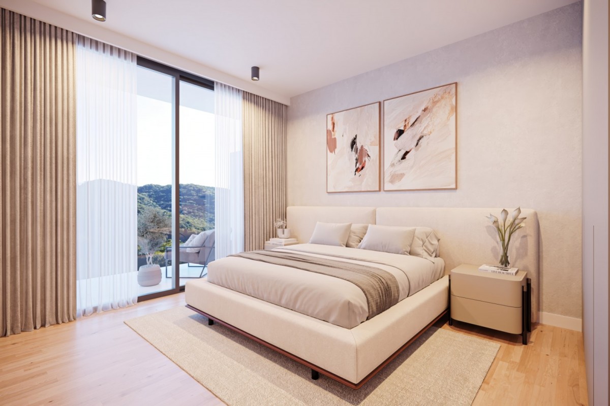 Apartment For Sale  in  Chlorakas