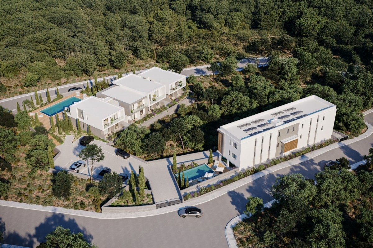 Apartment For Sale  in  Chlorakas