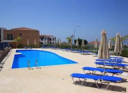 Peyia, Paphos Apartment For Sale | WW31181