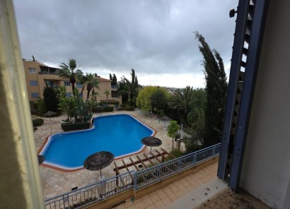 Apartment For Sale  in  Peyia