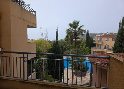 Apartment For Sale  in  Peyia