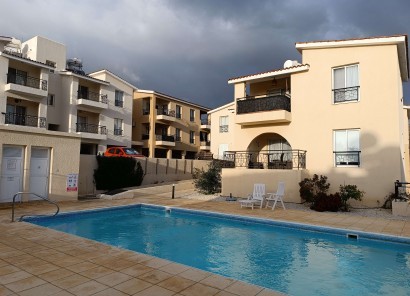 Apartment For Sale  in  Peyia