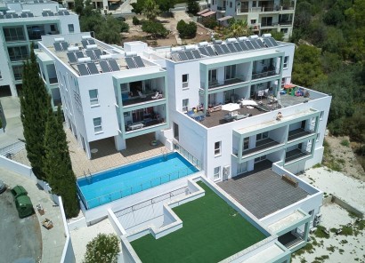 Apartment For Sale  in  Peyia