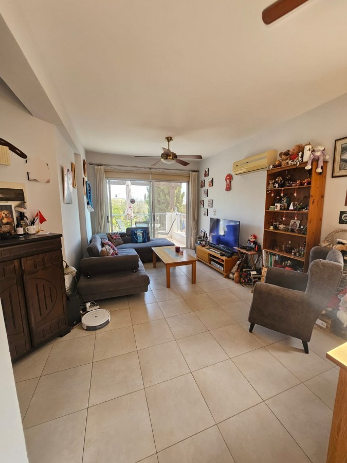 Apartment For Sale  in  Peyia