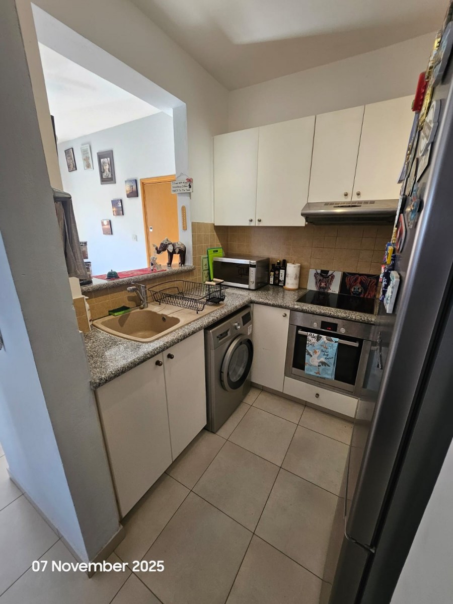 Apartment For Sale  in  Peyia