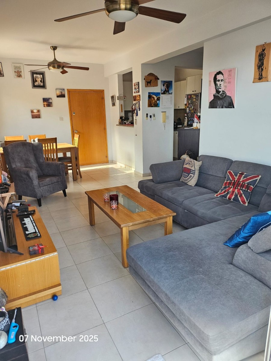 Apartment For Sale  in  Peyia