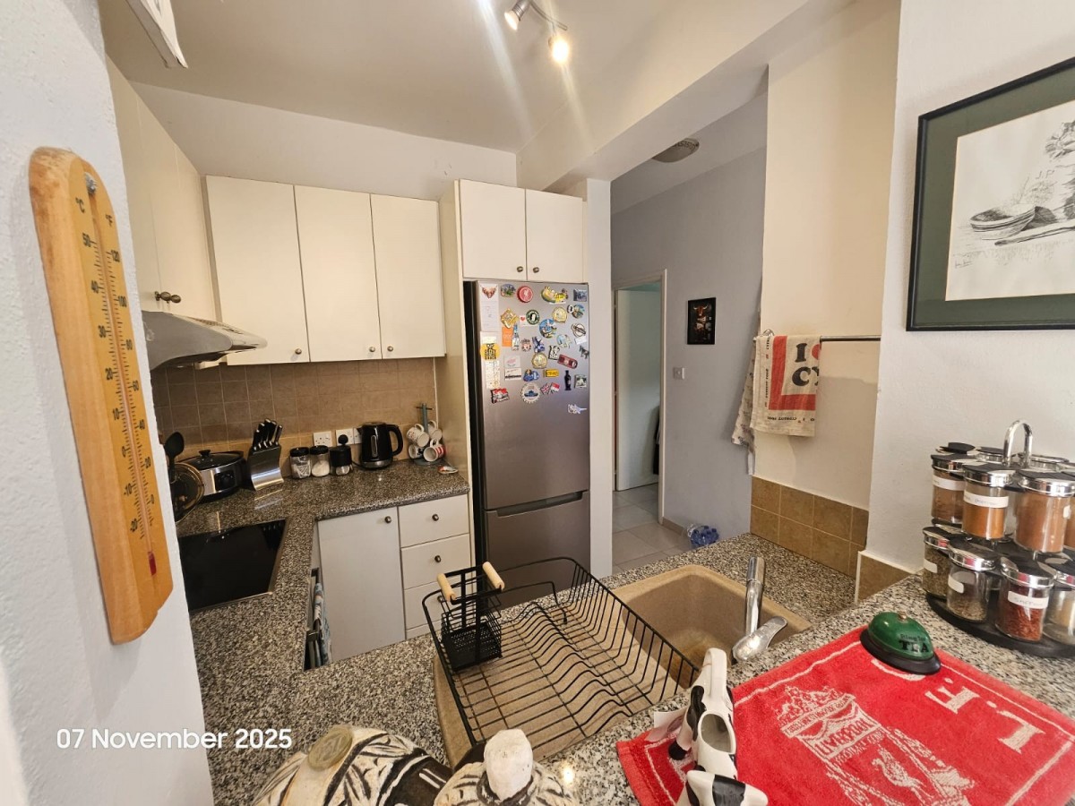 Apartment For Sale  in  Peyia