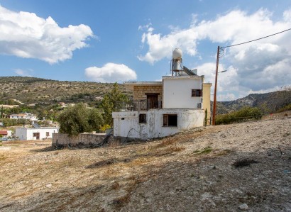 Steni, Paphos House For Sale | WW31182