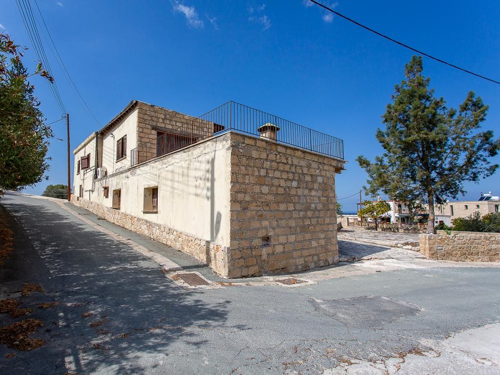 House - Steni, Paphos