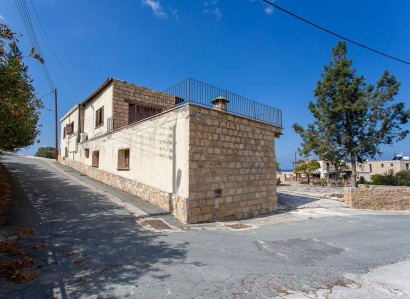 Steni, Paphos House For Sale | WW31182
