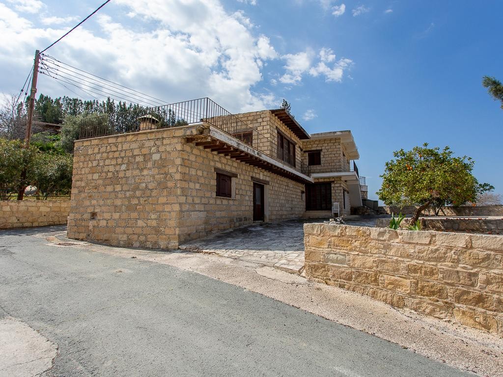 House - Steni, Paphos