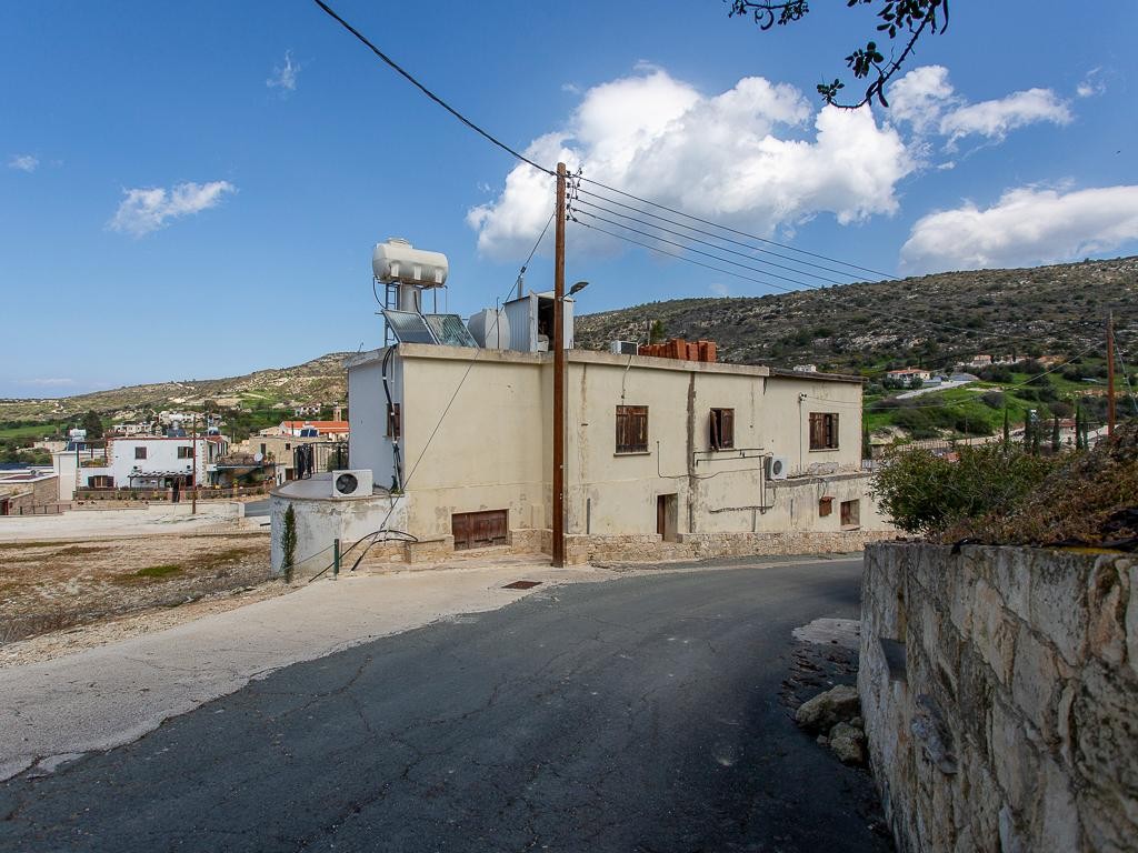 House - Steni, Paphos