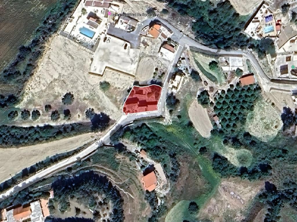 House - Steni, Paphos