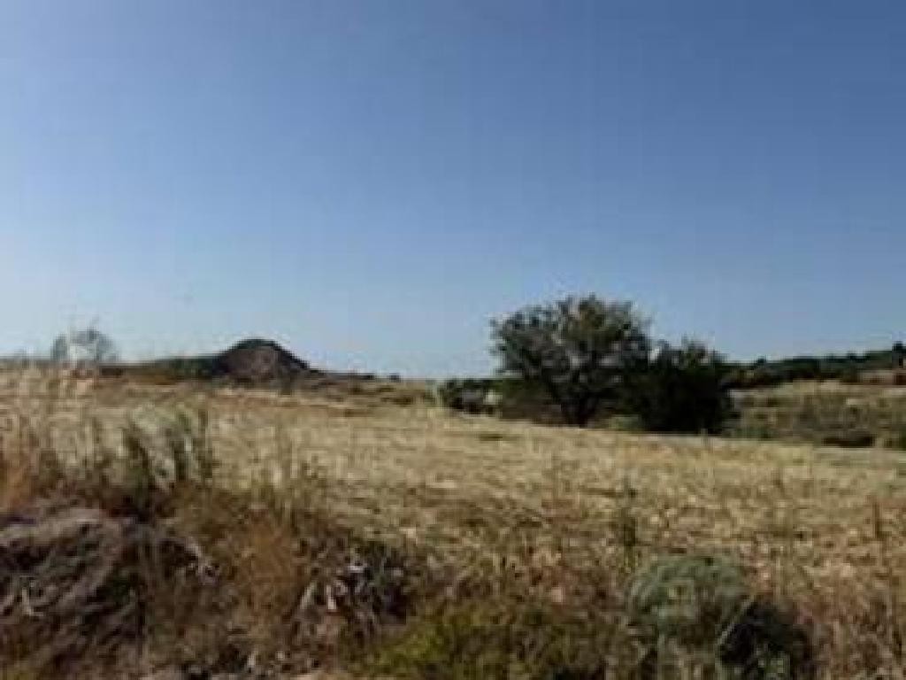 Lasa, Paphos Agricultural Field For Sale | WW31183