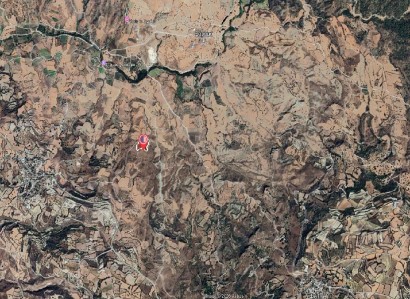 Lasa, Paphos Agricultural Field For Sale | WW31183