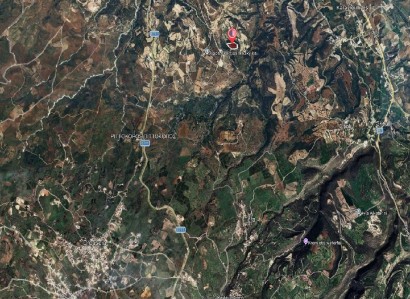Drouseia, Paphos Agricultural Field For Sale | WW31185