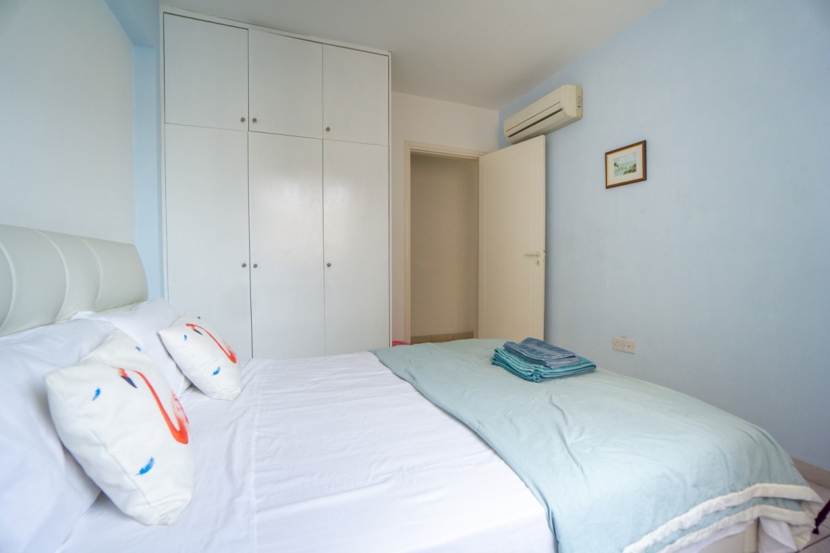 Apartment For Sale  in  Kato Paphos - Tombs of The Kings