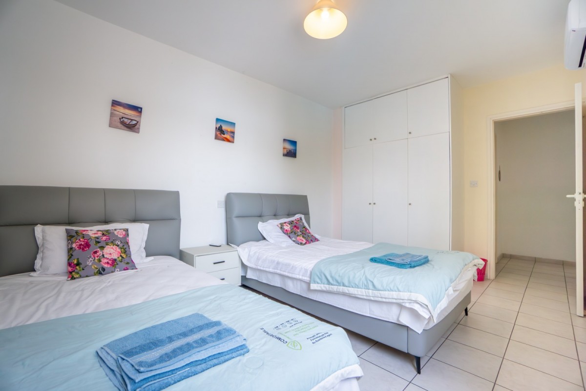 Apartment For Sale  in  Kato Paphos - Tombs of The Kings