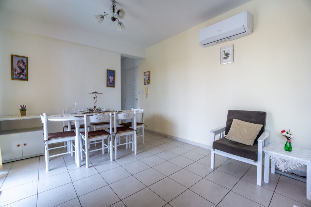 Apartment For Sale  in  Kato Paphos - Tombs of The Kings