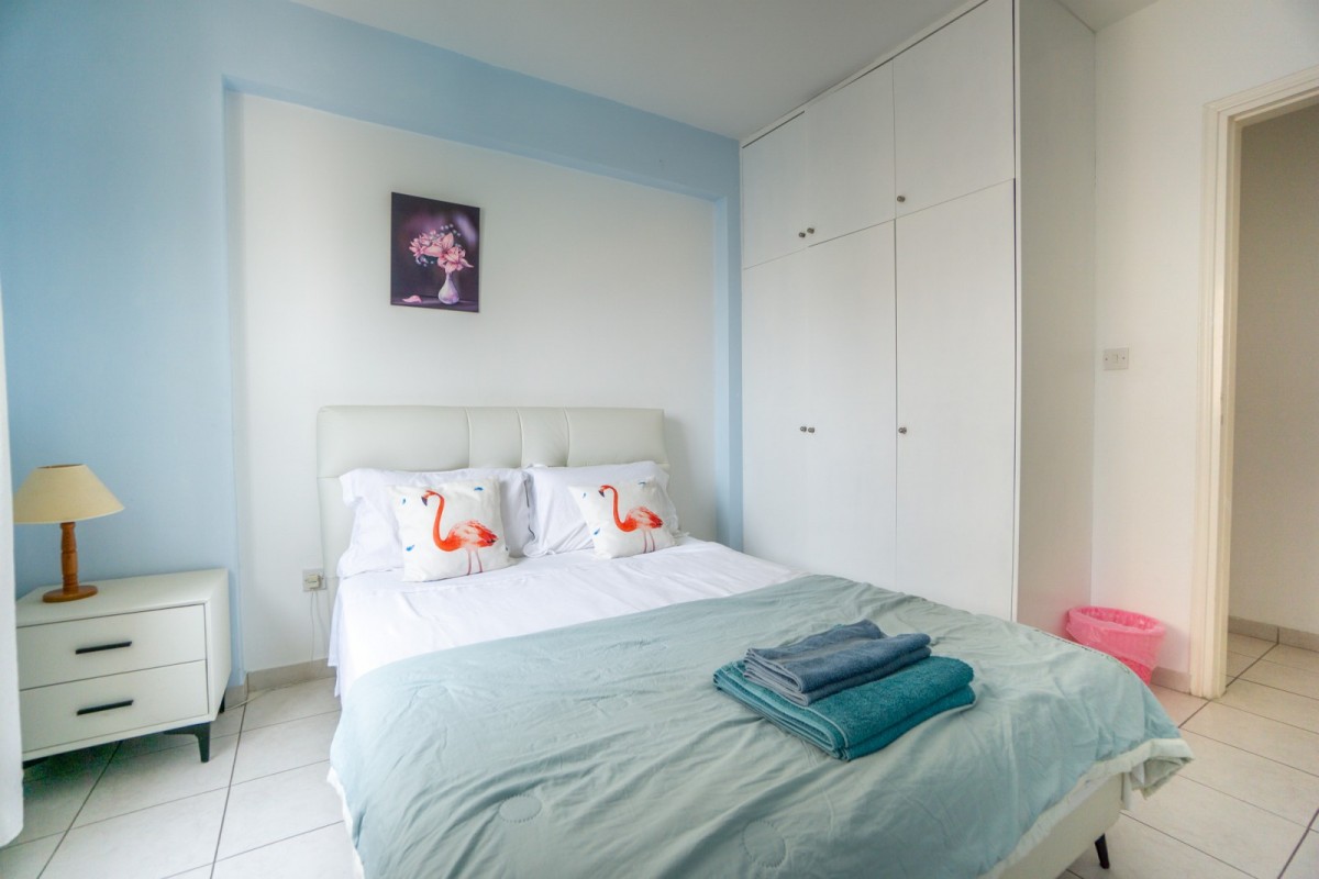 Apartment For Sale  in  Kato Paphos - Tombs of The Kings