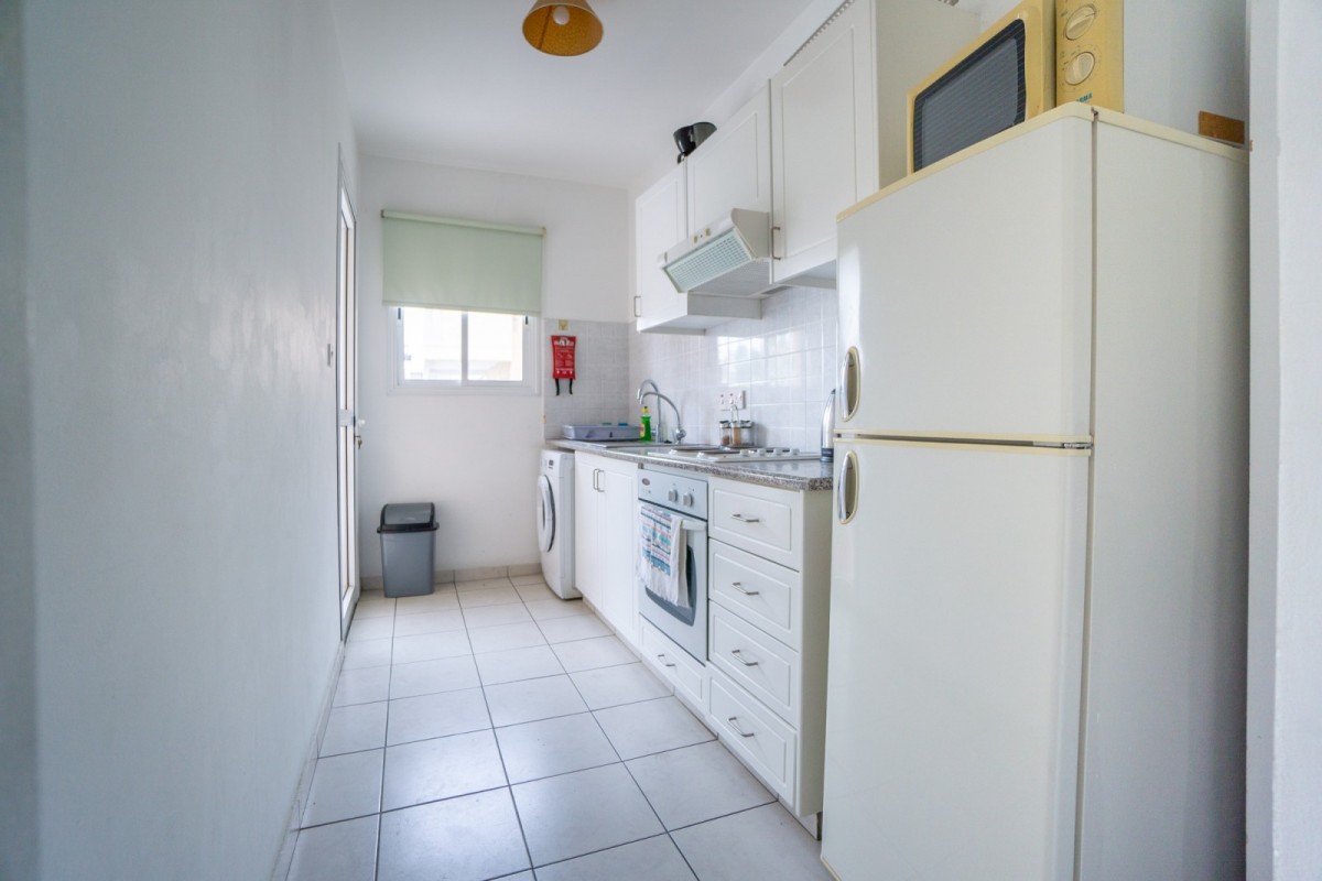 Apartment For Sale  in  Kato Paphos - Tombs of The Kings