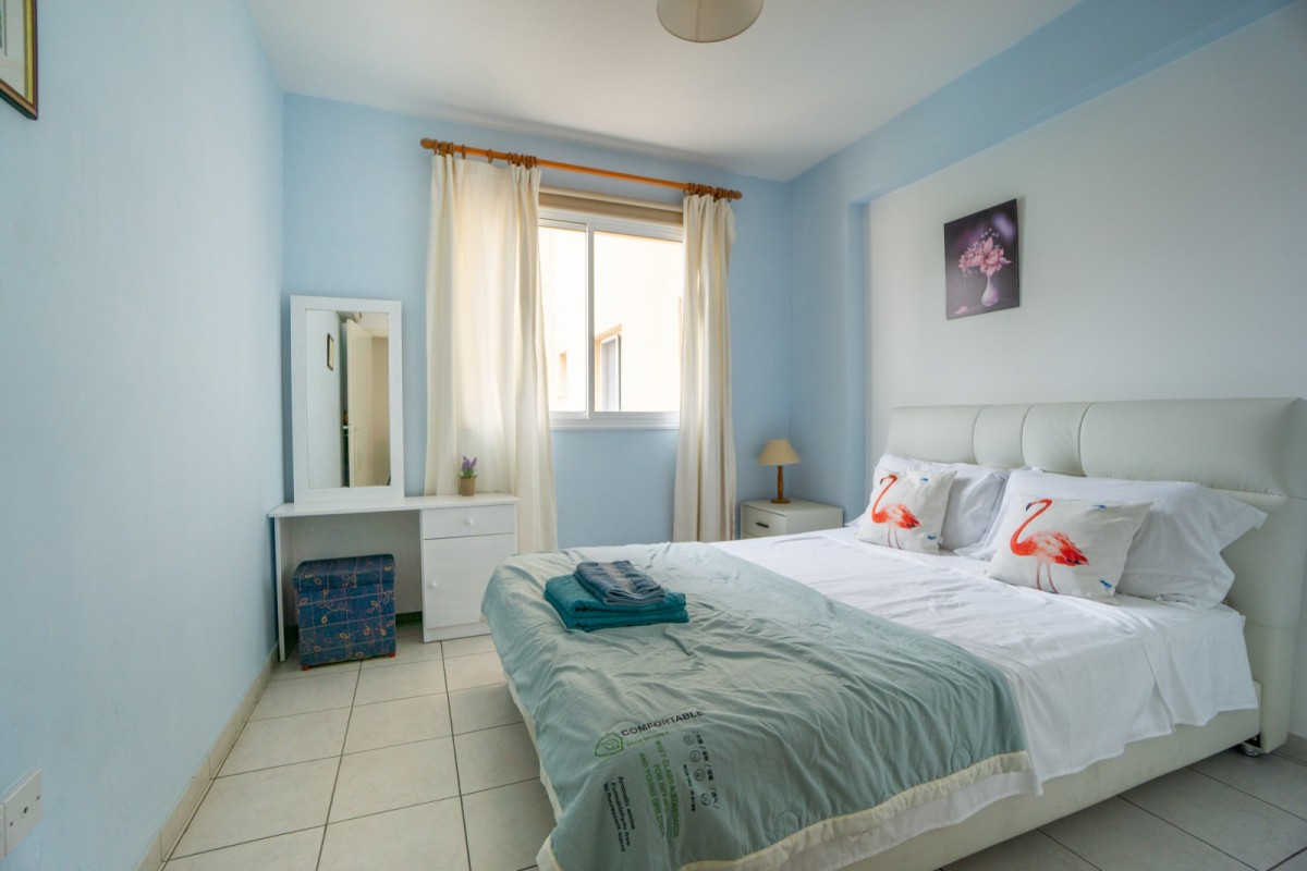 Apartment For Sale  in  Kato Paphos - Tombs of The Kings