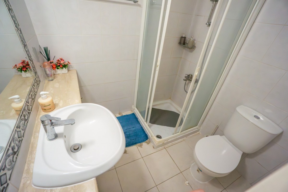 Apartment For Sale  in  Kato Paphos - Tombs of The Kings