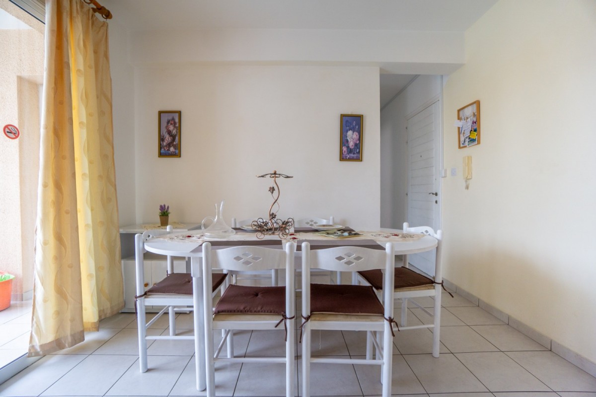 Apartment For Sale  in  Kato Paphos - Tombs of The Kings