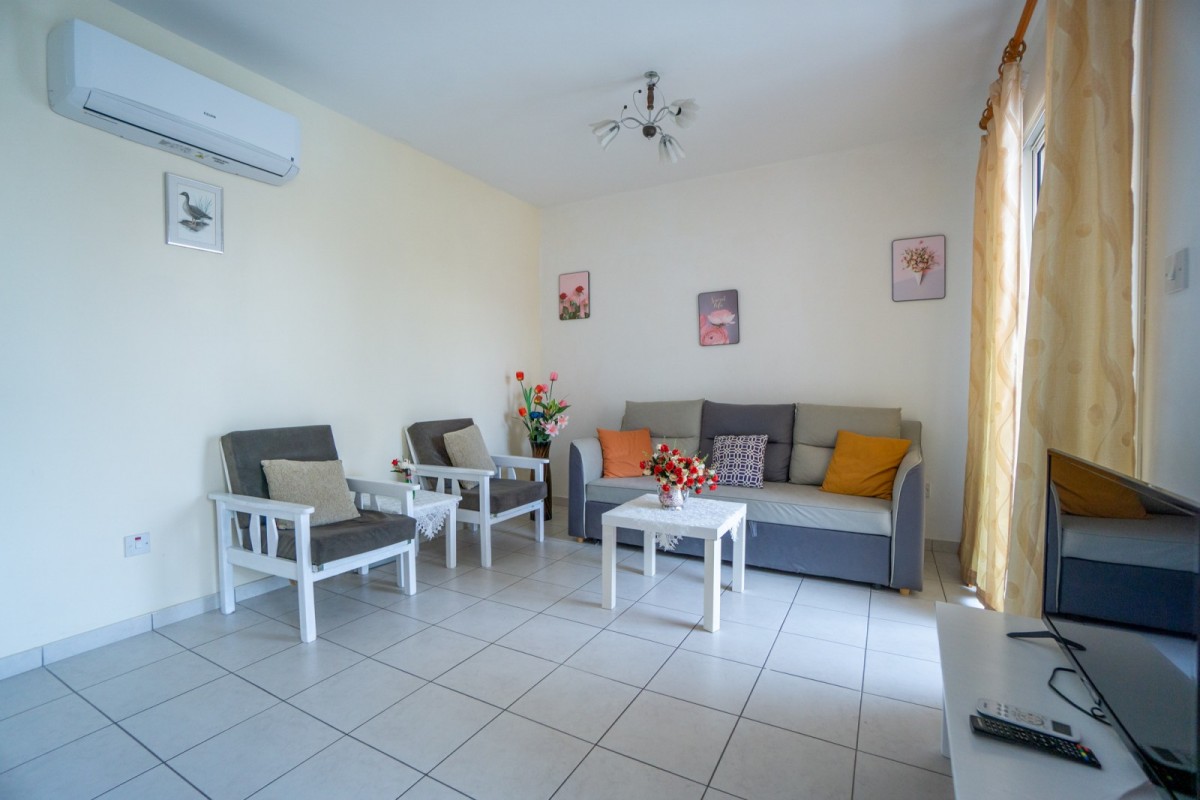 Apartment For Sale  in  Kato Paphos - Tombs of The Kings