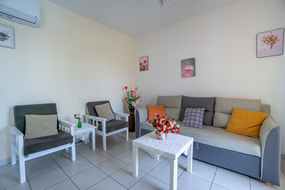 Apartment For Sale  in  Kato Paphos - Tombs of The Kings