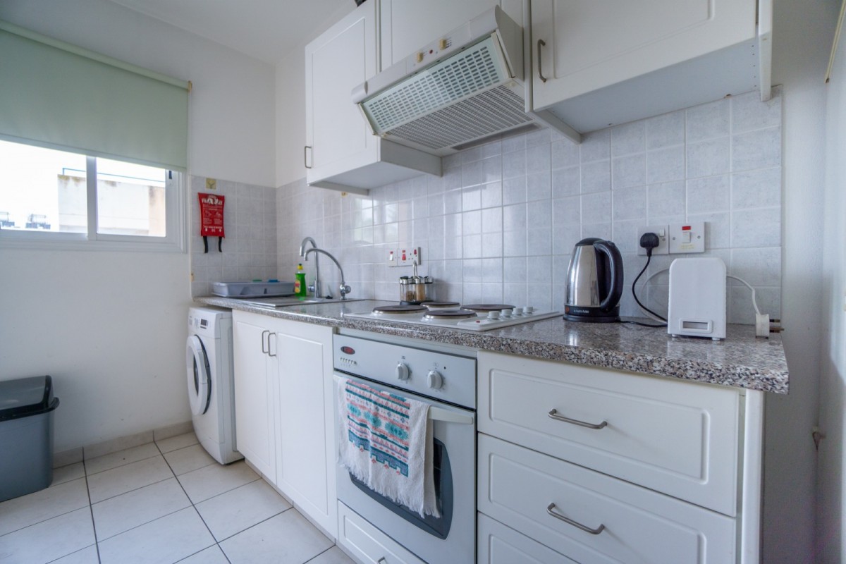 Apartment For Sale  in  Kato Paphos - Tombs of The Kings