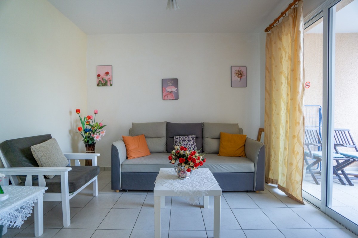 Apartment For Sale  in  Kato Paphos - Tombs of The Kings