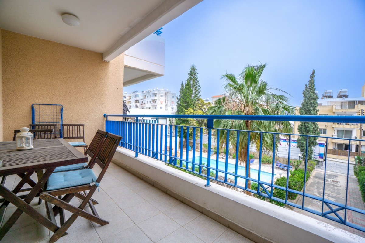 Kato Paphos - Tombs of The Kings Apartment | WW31187