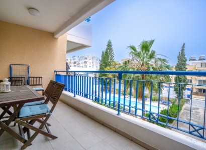 Kato Paphos - Tombs of The Kings Apartment | WW31187