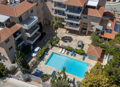 Kato Paphos - Tombs of The Kings Apartment | WW31187