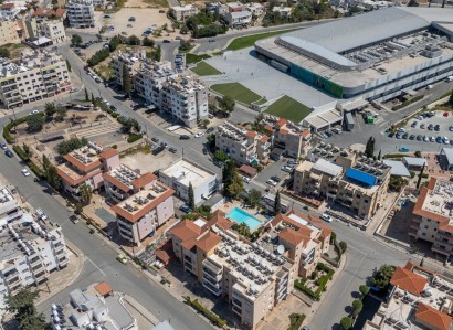 Kato Paphos - Tombs of The Kings Apartment | WW31187