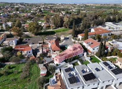 Dali, Nicosia Apartment For Sale | WW31188