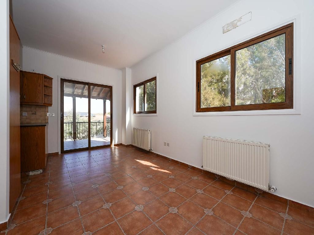 Detached house - Ergates Nicosia
