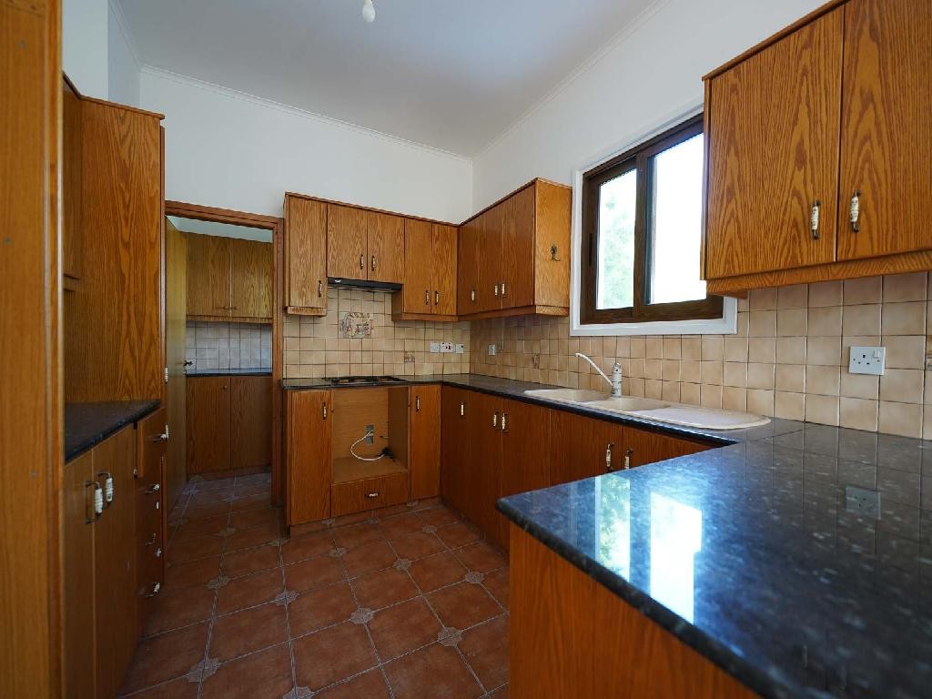 Detached house - Ergates Nicosia