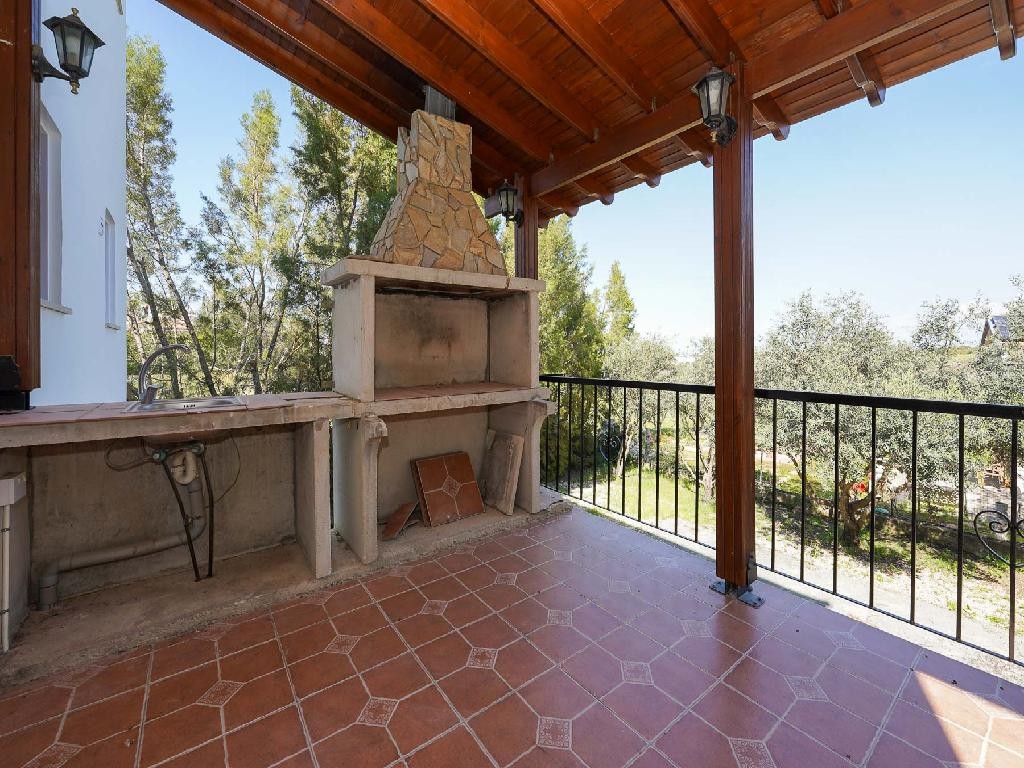 Detached house - Ergates Nicosia