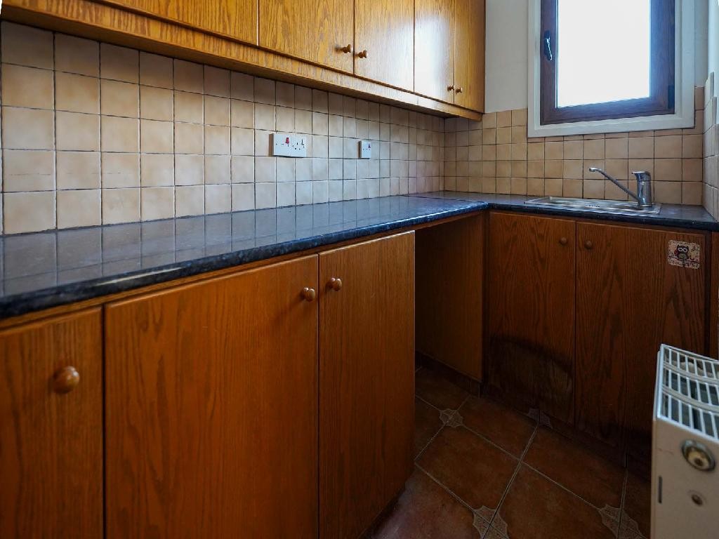 Detached house - Ergates Nicosia